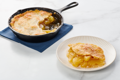 Apple Cobbler (Catering 8-10 people)