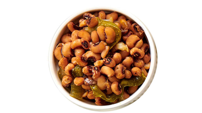 Side Black-eyed Peas