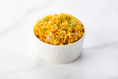 Side Yellow Rice