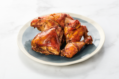 Baked Chicken (Catering 8-10 people)