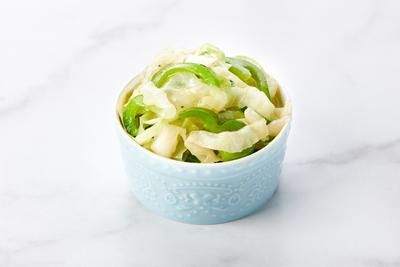 Cabbage (Catering 8-10 people)