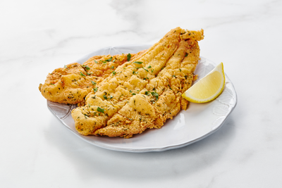 Catfish (Catering 8-10 people)