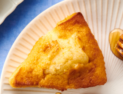 Cornbread (1 piece)