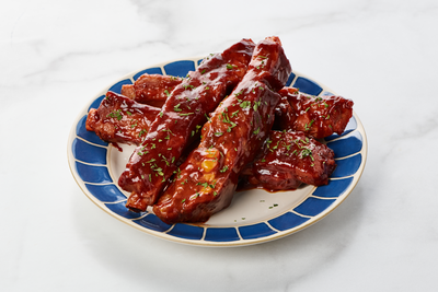 Ribs (Catering 8-10 people)