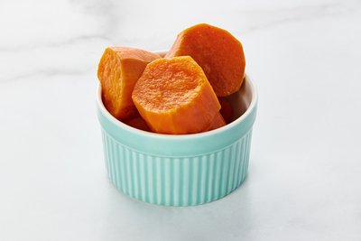 Side Candied Yams