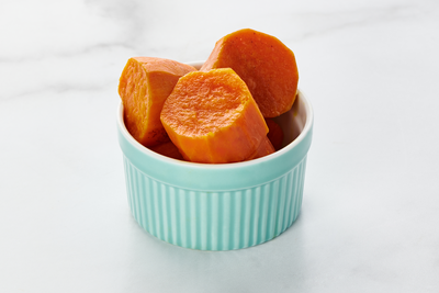 Yams (Catering 8-10 people)